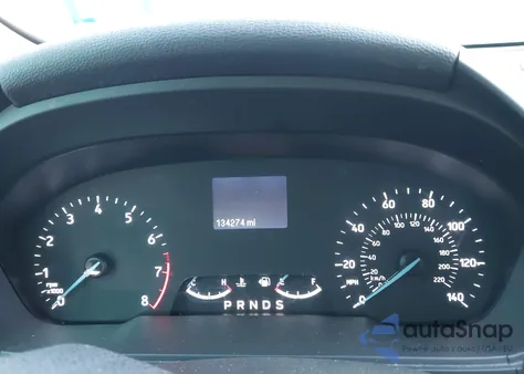 2018 Ford Ecosport S from USA, damaged, VIN MAJ3P1RE0JC222413